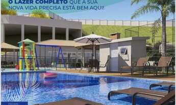 Imagem 6: LIBERTY* - APTº 2 QTS/VARANDA + LAZER COMPLETO. Entrada em 48X