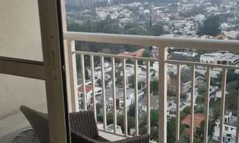 Imagem 3: Apartamento para Venda em Barueri, Melville Empresarial I e II, 1 dormitório, 1 banheiro