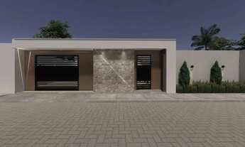 Imagem 3: Casa em Alto Padrão no Lado praia- Araçagy- PARCELAMENTO DIRETO COM A CONSTRUTORA