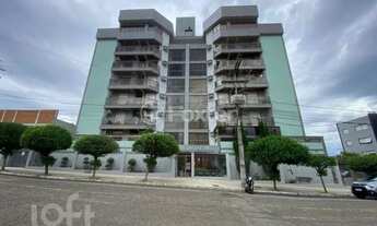 Imagem: Apartamento à venda Rua Luiz de Camões