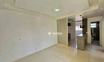 Imagem 3: Apartamento com 2 dormitórios à venda, 52 m² por R$ 350.000,00 - Condomínio Edifício Vivac