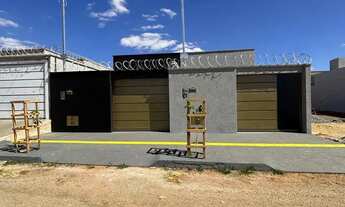 Imagem: Térrea para venda com 79 metros quadrados