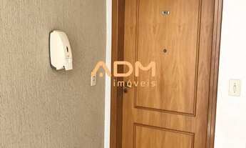 Imagem 3: Apartamento 3 Qtos - Sendo 1 Suíte - Osvaldo Cardim - Setor Aeroporto - Goiânia - 95m²