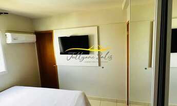 Imagem 4: Vendo apartamento com 3 quartos na Vila Rosa, Viva Mais Parque Cascavel