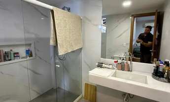 Imagem 4: Duplex para venda com 180 metros quadrados com 4 quartos em Praia da Costa - Vila Velha