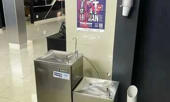 Imagem 14: Predio comercial para venda ou locação - Chácara Santo Antônio - São Paulo/SP