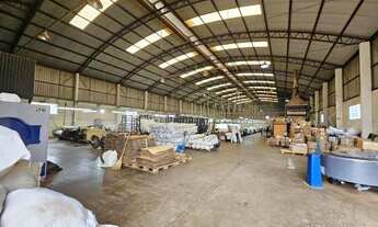 Imagem 3: Barracão à venda, 1700 m² por R$ 4.000.000,00 - Jardim Cidade Nova - Rolândia/PR