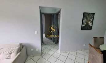 Imagem 3: Apartamento para venda com 2 dormitórios no Itacorubi - Florianópolis - SC