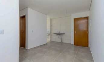 Imagem 2: Apartamento para venda em Vila Zelina com 2 quartos , 36m²