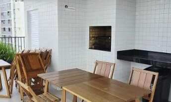 Imagem 6: Apto, 69m², 2/4, 1 vaga nop Ed. 17 Cinco Zero