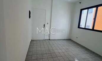 Imagem 2: Apartamento com 2 quartos, Guilhermina, Praia Grande, Cod: 1087