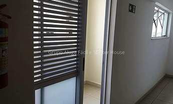 Imagem 5: Apartamento Mobiliado Leblon Residence - Bairro Centro