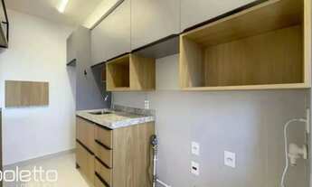Imagem 2: Boletto Imoveis Aluga apartamento novo, 2D | 56m²