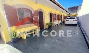 Imagem: Casa em Rua Bartolomeu Bueno da Silva