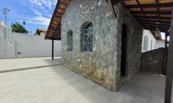 Imagem 3: Casa para aluguel com 3 quartos em Alvorada - Contagem - MG