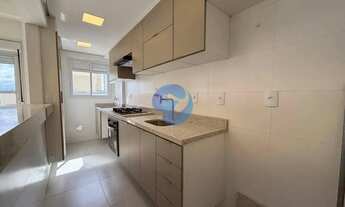 Imagem 4: Apartamento no Condomínio Notting Hill para locação Sorocaba/SP