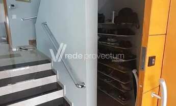 Imagem 5: Casa - Jardim Nova Europa - Campinas