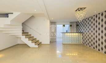 Imagem 6: Triplex em condomínio fechado à venda, 3 quartos (1 suíte) 2 vagas no Bacacheri, Curitiba