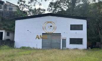 Imagem: Galpão para Alugar com 700m² na Vila Cândida