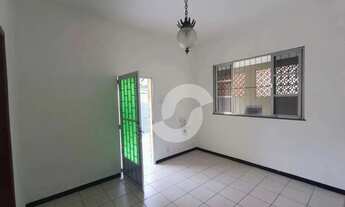 Imagem 5: Casa com 3 dormitórios à venda, 280 m² por R$ 500.000,00 - Patronato - São Gonçalo/RJ