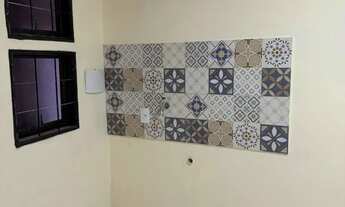 Imagem: Alugo kitnet no portal da foz