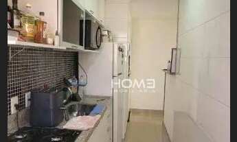Imagem 8: Apartamento com 2 dormitórios à venda, 48 m² por R$ 260.000,00 - Anil - Rio de Janeiro/RJ