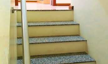 Imagem 5: Casa aconchegante com 3 dormitórios, piscina e lareira