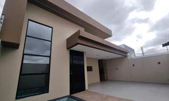 Imagem 3: VENDO - CASA TÉRREA - 3 SUÍTES - PISCINA - PETROLINA PE