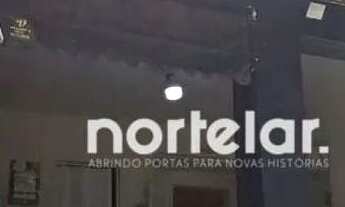 Imagem 4: Terreno à venda, 327 m² por R$ 900.000,00 - Parque São Domingos - São Paulo/SP