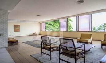 Imagem 3: Apto Av. Atlântica (Leme),4 quartos e 2 vagas de garagem com 465m²