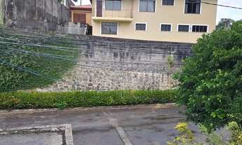 Imagem 2: Comercial para Locação em Salvador, Horto Florestal, 4 dormitórios, 1 suíte, 5 banheiros