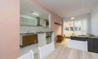 Imagem 2: Apartamento mobiliado para alugar no bairro Santa Tereza em Porto Alegre