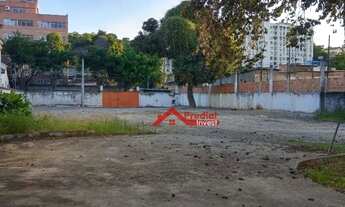 Imagem 3: Terreno à venda, 1075 m² por R$ 3.500.000,00 - Fonseca - Niterói/RJ