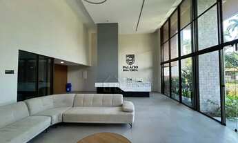 Imagem 4: RCR) Palácio Boa Vista | Pronto p/ morar | de 1 a 3 quartos