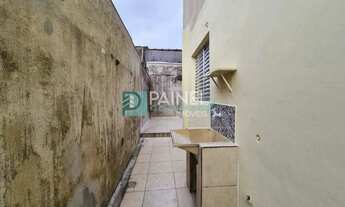 Imagem 3: Sobrado de 4 dormitórios para alugar no bairro Cidade Náutica e São Vicente