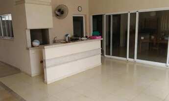 Imagem 2: Parque Residencial Damha IV casa térrea com 3 dormitórios