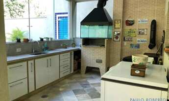 Imagem 6: CASA EM CONDOMÍNIO - ALPHAVILLE - SP