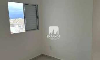 Imagem 6: Apartamento com 1 dormitório para alugar, 35 m² por R$ 1.230,00/mês - Jardim Itamarati - B
