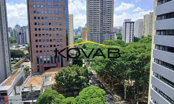 Imagem 7: Conjunto Comercial locação oportunidade Berrini | 244,52m²