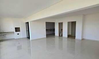 Imagem 3: Apartamento Alto Padrão em Araxá-MG, 3 suites (hidromassagem), 3 vagas