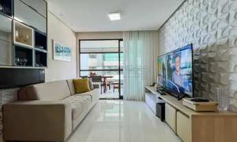 Imagem 7: APARTAMENTO BEIRA-MAR DISPONÍVEL PARA ALUGAR