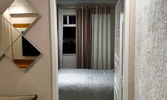 Imagem 7: Apartamento mobiliado no Marco