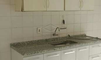 Imagem 2: RESIDENCIAL ASTURIAS - APARTAMENTO COM 2 DORMITÓRIOS NO JARDIM AMÉRICA. BAURU/SP