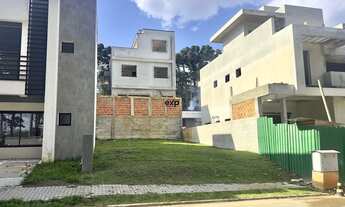 Imagem 8: Terreno em condomínio fechado à venda em Curitiba no bairro Santa Cândida!