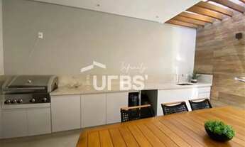 Imagem 3: Sobrado em condomínio fechado no Pq. Amazônia (Muito bem localizado, próximo à praça Nova