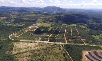 Imagem 4: FINANCIAMENTO SEM ENTRADA LOTES PRÓXIMOS A BETIM