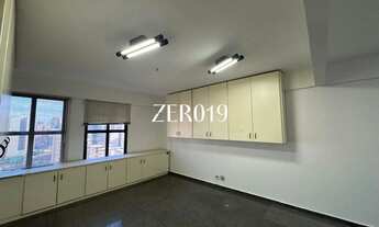 Imagem 3: OPORTUNIDADE IMPERDÍVEL! SALA COMERCIAL À VENDA NO CORACÃO DE CAMPINAS SHOPPING JARAGUÁ C