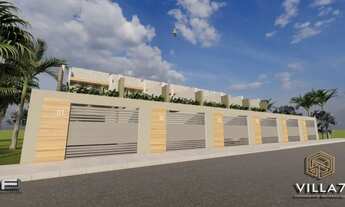 Imagem 3: Casa para Venda em Lauro de Freitas, IPITANGA, 2 dormitórios, 1 suíte, 2 banheiros, 1 vaga