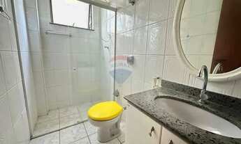 Imagem 7: Apartamento 2 quartos, mobiliado para locação