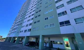 Imagem: Apartamento 2/4 mobiliado com vista para